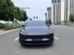 Tesla Model Y Long Range All-Wheel Drive - фото 2