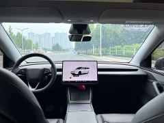 Tesla Model Y Long Range All-Wheel Drive - фото 5