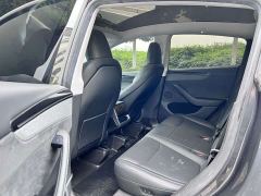 Tesla Model Y Long Range All-Wheel Drive - фото 6