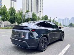 Tesla Model Y Long Range All-Wheel Drive - фото 7