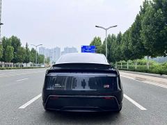Tesla Model Y Long Range All-Wheel Drive - фото 8