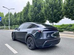 Tesla Model Y Long Range All-Wheel Drive - фото 9