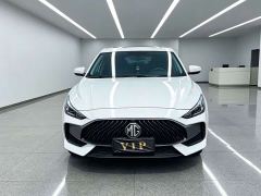SAIC MG5 180DVVT CVT Luxury - ფოტო 2