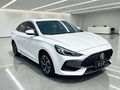 SAIC MG5 180DVVT CVT Luxury - ფოტო 3