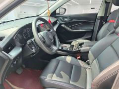 SAIC MG5 180DVVT CVT Luxury - ფოტო 6