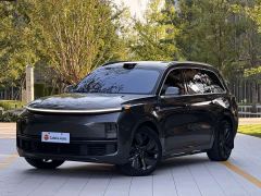 Li Auto L9 Max - ფოტო 1