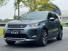 Land Rover Discovery Sport Facelift 249PS R-Dynamic SE Performance Technology Edition 5-Seater - photo 1