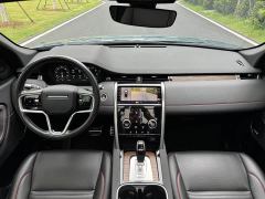 Land Rover Discovery Sport Facelift 249PS R-Dynamic SE Performance Technology Edition 5-Seater - photo 11