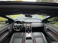 Land Rover Discovery Sport Facelift 249PS R-Dynamic SE Performance Technology Edition 5-Seater - photo 13