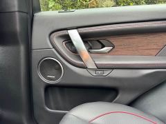 Land Rover Discovery Sport Facelift 249PS R-Dynamic SE Performance Technology Edition 5-Seater - photo 15