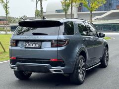 Land Rover Discovery Sport Facelift 249PS R-Dynamic SE Performance Technology Edition 5-Seater - photo 18