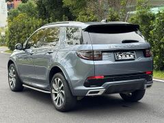 Land Rover Discovery Sport Facelift 249PS R-Dynamic SE Performance Technology Edition 5-Seater - photo 19