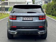 Land Rover Discovery Sport Facelift 249PS R-Dynamic SE Performance Technology Edition 5-Seater - photo 20