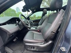 Land Rover Discovery Sport Facelift 249PS R-Dynamic SE Performance Technology Edition 5-Seater - photo 4