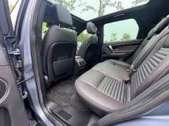 Land Rover Discovery Sport Facelift 249PS R-Dynamic SE Performance Technology Edition 5-Seater - photo 5