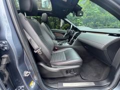 Land Rover Discovery Sport Facelift 249PS R-Dynamic SE Performance Technology Edition 5-Seater - photo 6
