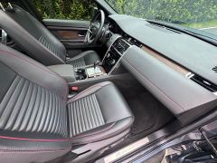 Land Rover Discovery Sport Facelift 249PS R-Dynamic SE Performance Technology Edition 5-Seater - photo 7