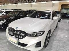 BMW i3 eDrive 35 L - ფოტო 1