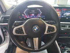 BMW i3 eDrive 35 L - ფოტო 10