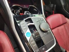 BMW i3 eDrive 35 L - ფოტო 13