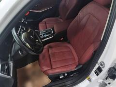 BMW i3 eDrive 35 L - ფოტო 14