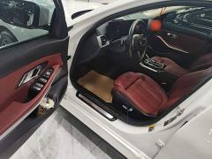 BMW i3 eDrive 35 L - ფოტო 15