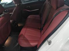 BMW i3 eDrive 35 L - ფოტო 16