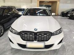 BMW i3 eDrive 35 L - ფოტო 2