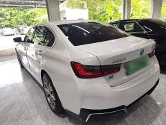 BMW i3 eDrive 35 L - ფოტო 4