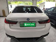 BMW i3 eDrive 35 L - ფოტო 5