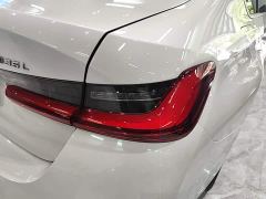 BMW i3 eDrive 35 L - ფოტო 7
