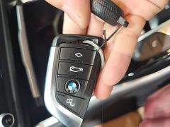 BMW i3 eDrive 35 L - ფოტო 8