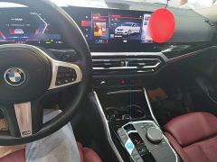 BMW i3 eDrive 35 L - ფოტო 9