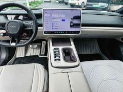 Xiaomi SU7 Quad Motor Ultra-Long Range Advanced Autonomous Driving Max - фото 10