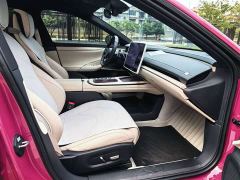 Xiaomi SU7 Quad Motor Ultra-Long Range Advanced Autonomous Driving Max - фото 13