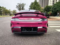 Xiaomi SU7 Quad Motor Ultra-Long Range Advanced Autonomous Driving Max - фото 16