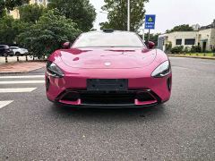 Xiaomi SU7 Quad Motor Ultra-Long Range Advanced Autonomous Driving Max - фото 2