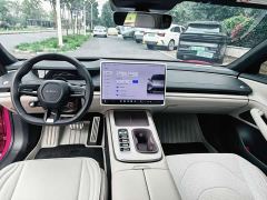Xiaomi SU7 Quad Motor Ultra-Long Range Advanced Autonomous Driving Max - фото 9