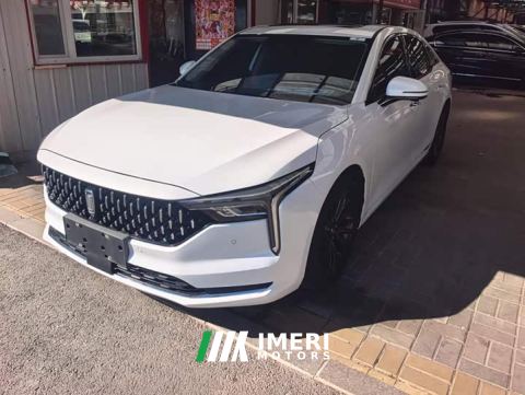 2022 FAW Besturn B70 Third Generation 1.5T Automatic Luxury - ავტომობილი ჩინეთიდან
