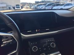 FAW Besturn B70 Third Generation 1.5T Automatic Luxury - ფოტო 13
