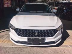 FAW Besturn B70 Third Generation 1.5T Automatic Luxury - ფოტო 2