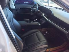 FAW Besturn B70 Third Generation 1.5T Automatic Luxury - ფოტო 8