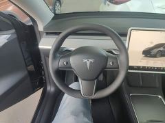 Tesla Model Y Rear-Wheel Drive - ფოტო 10