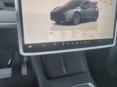 Tesla Model Y Rear-Wheel Drive - ფოტო 11