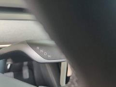 Tesla Model Y Rear-Wheel Drive - ფოტო 13