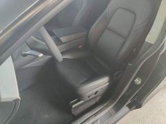 Tesla Model Y Rear-Wheel Drive - ფოტო 14