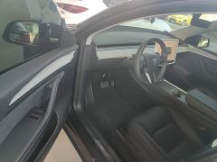 Tesla Model Y Rear-Wheel Drive - ფოტო 15