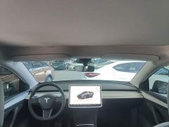 Tesla Model Y Rear-Wheel Drive - ფოტო 17