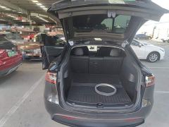 Tesla Model Y Rear-Wheel Drive - ფოტო 18