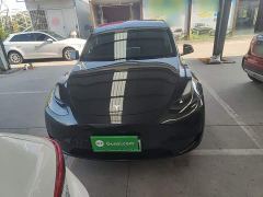 Tesla Model Y Rear-Wheel Drive - ფოტო 2